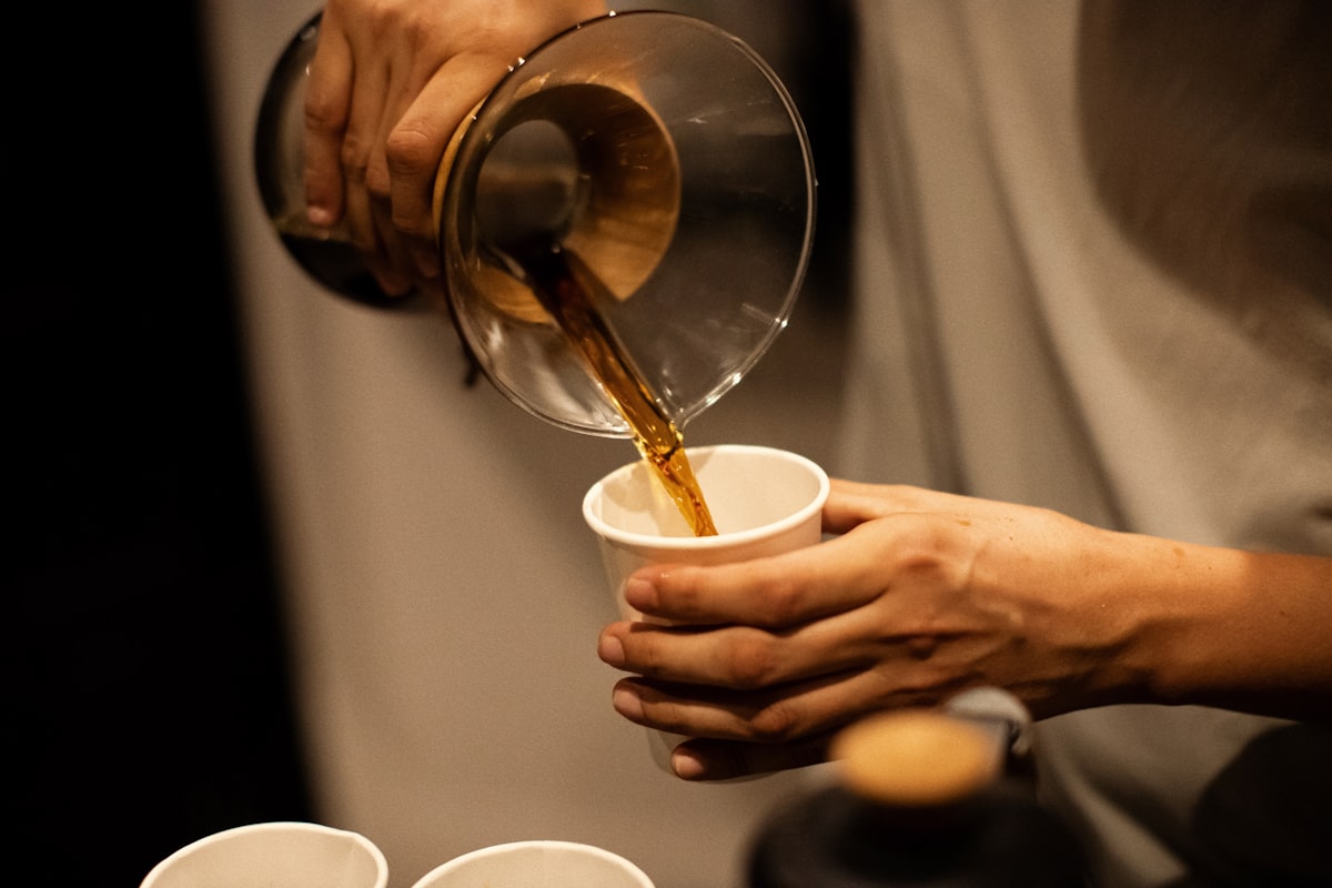 580° Coffee Roasting Company
