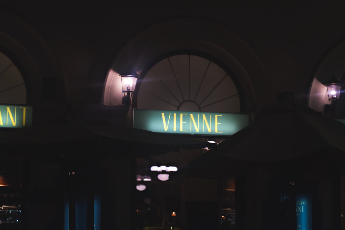 Café Central