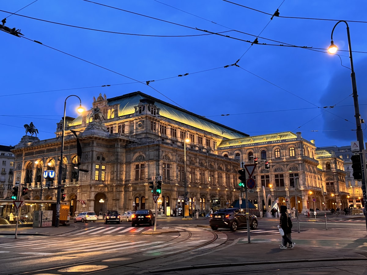 Grand Hotel Europa Innsbruck