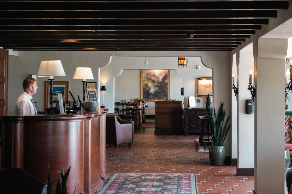 Hotel Grauer Bär