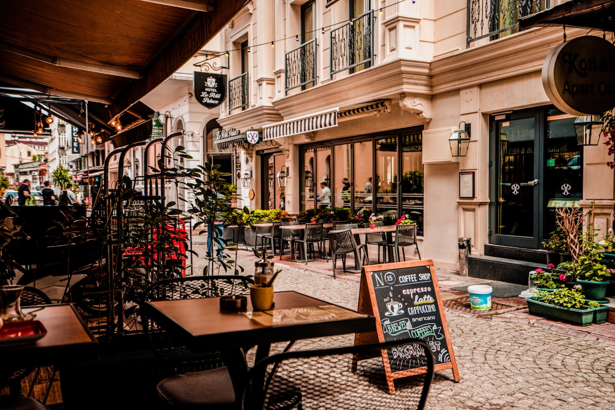 Café Katzung