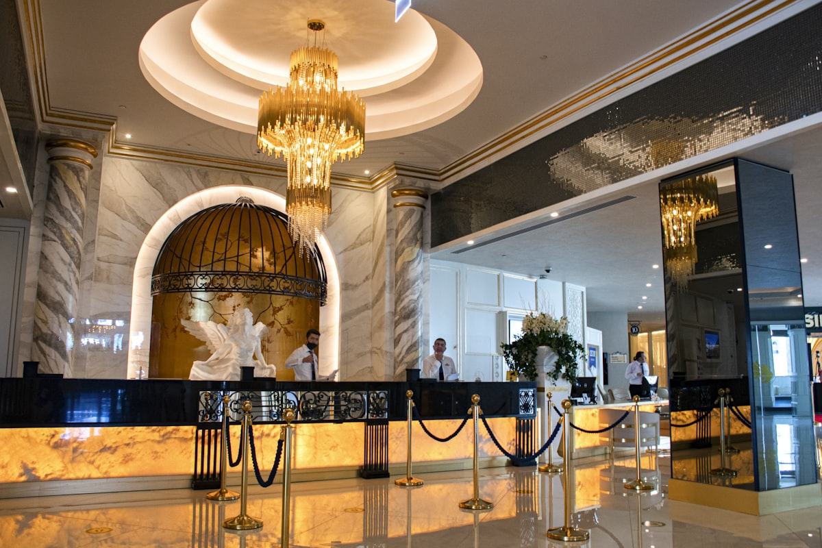 Hotels-Guide