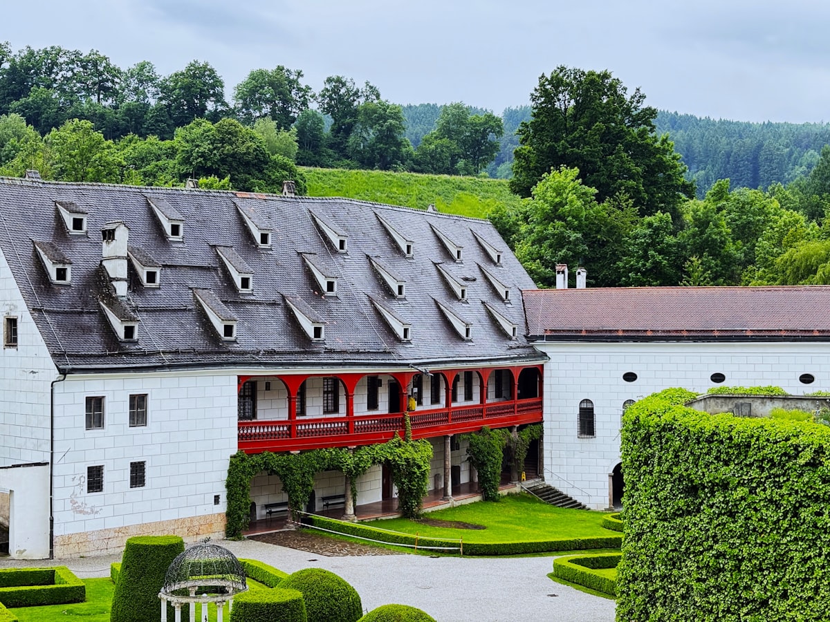 Schloss Ambras