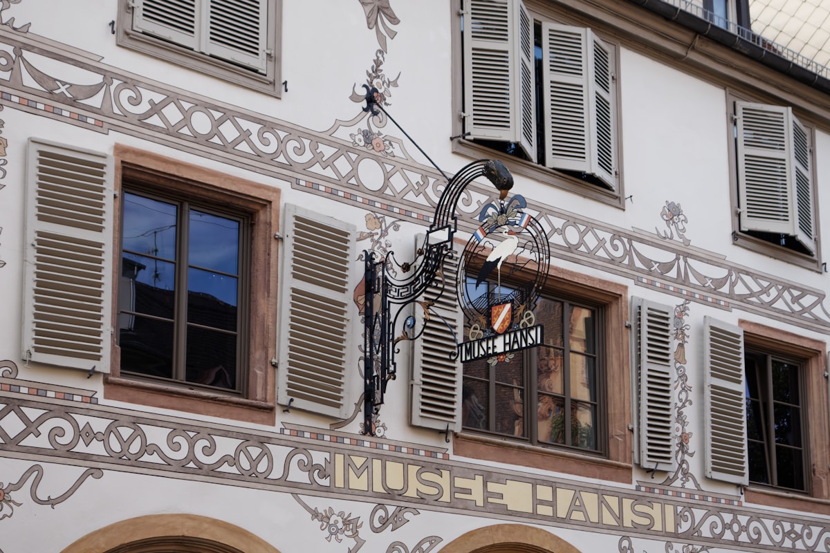 Hotel Weißes Kreuz
