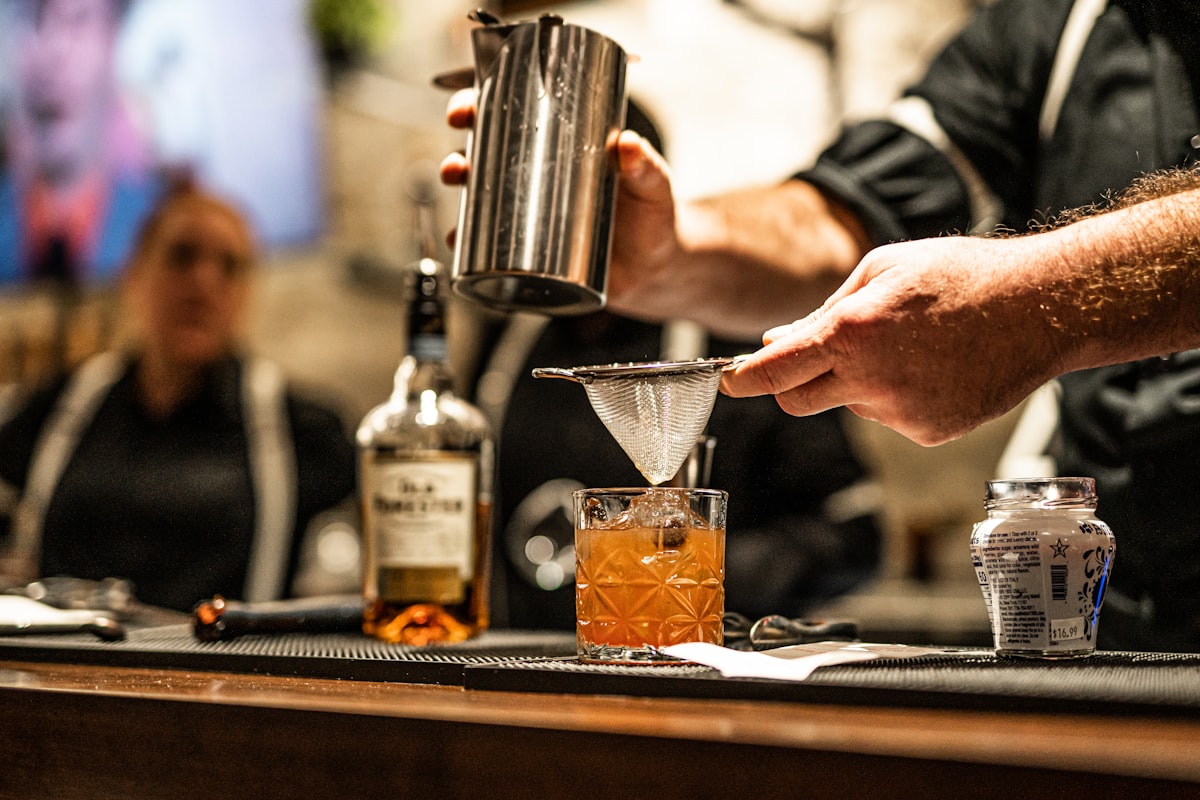 Yama Cocktailbar